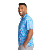 Alternate View 2 of Cruise It Or Lose It Polo